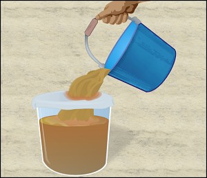 Pg 6 - Safe Container - Pouring Lye Water (21K)